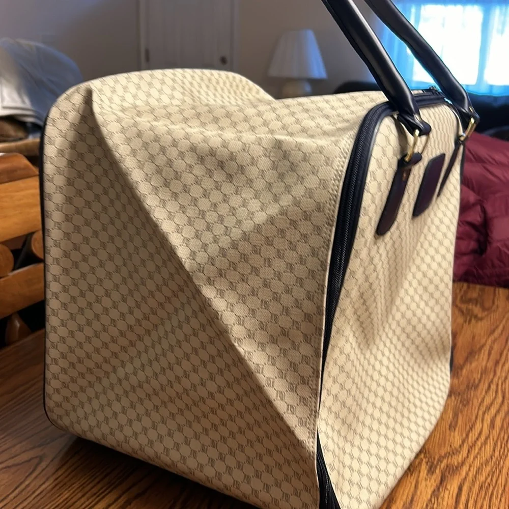 Weekender bag - Picture 3 of 7